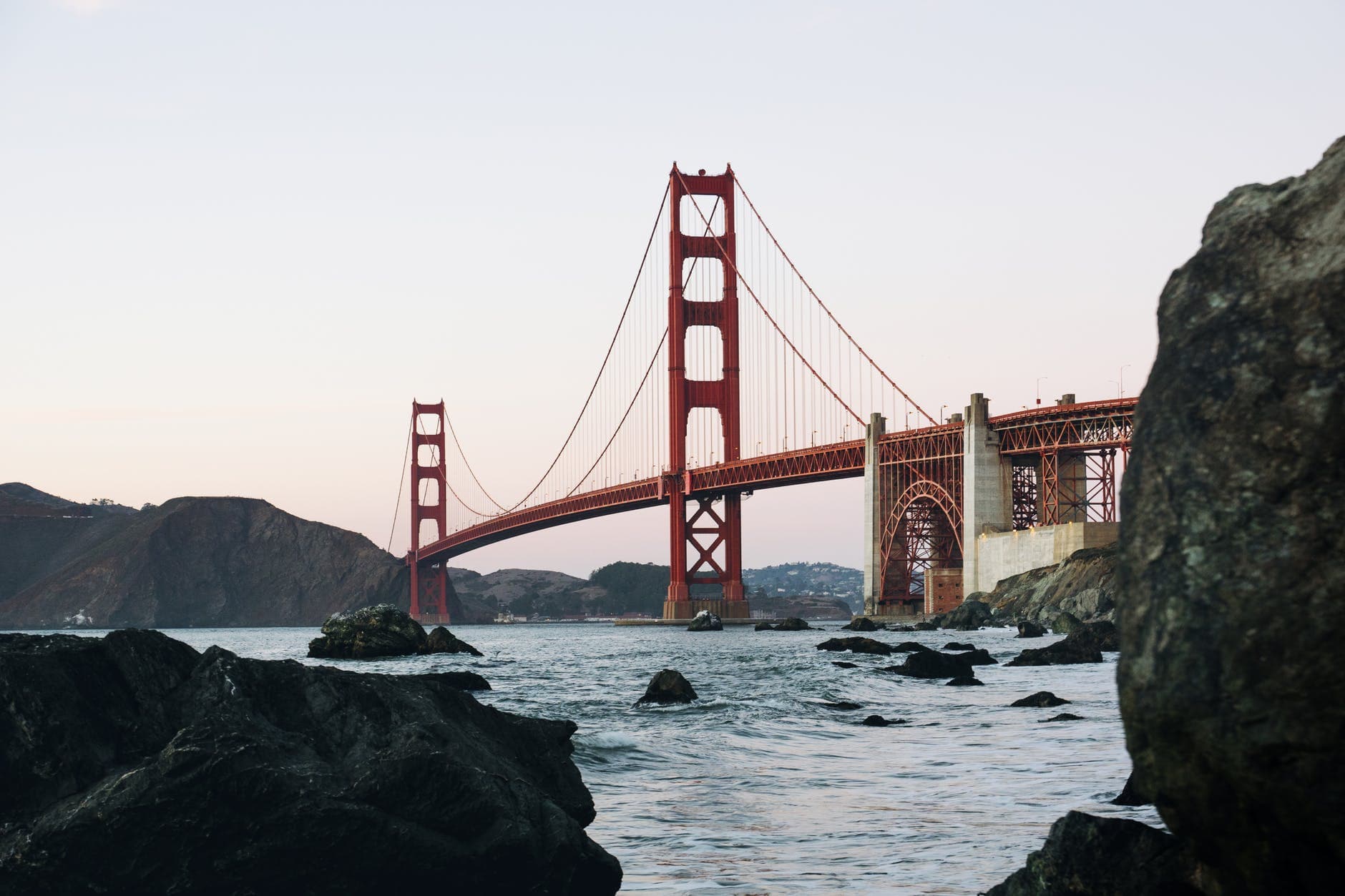 Northern California, serving Sonoma County
