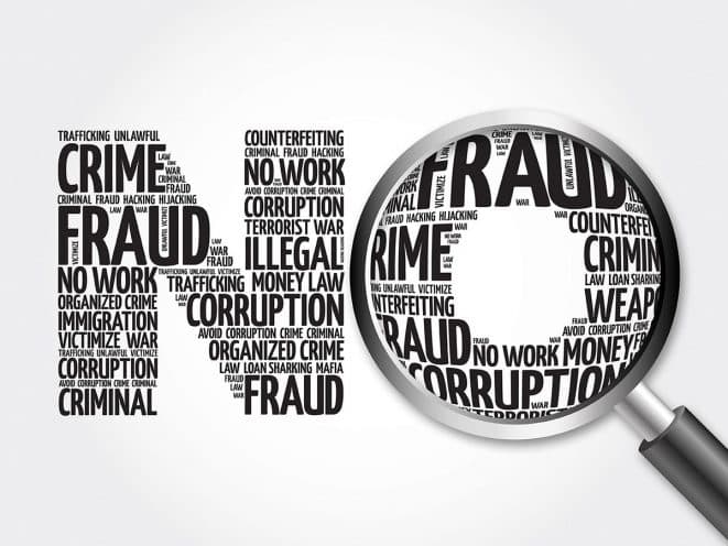 Fraud and theft risks for home health agencies