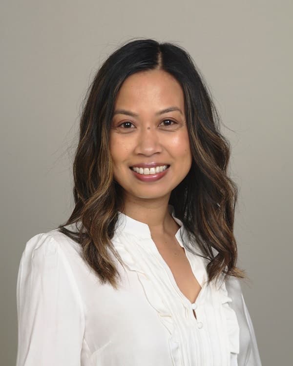 Patty Ramos, Chief Operating Officer